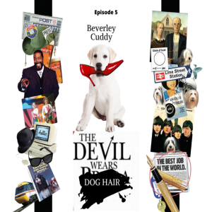 BOOK PART 5: The Devil Wears Dog Hair