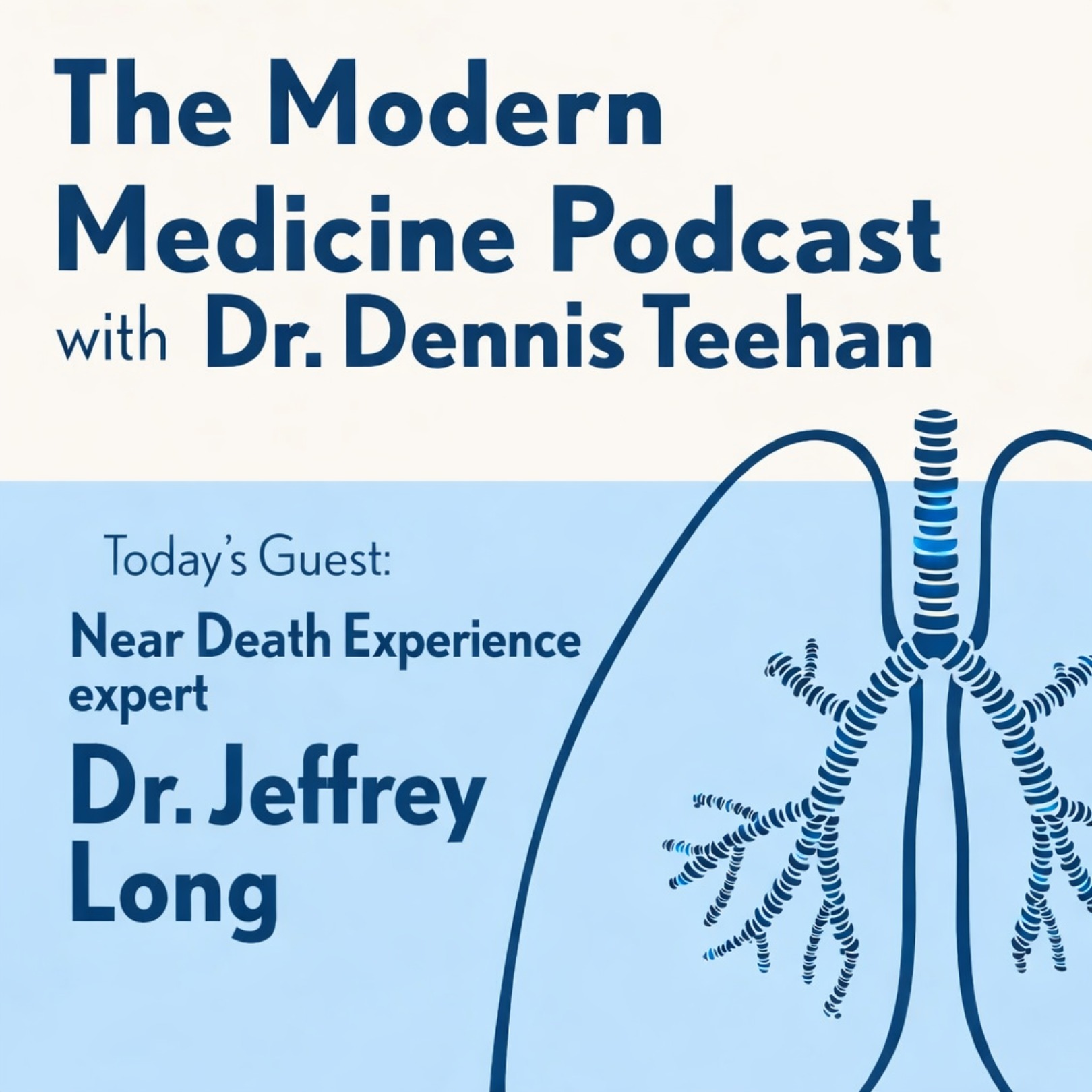 Near-Death Experiences & the Limits of Materialism with Dr. Jeffrey Long