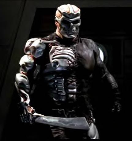 Jason X: Part 1