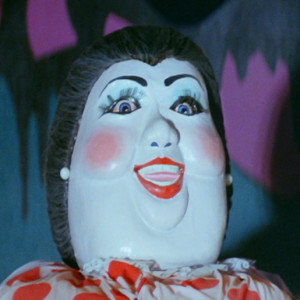 March Madmen: Maniac Halloween & My Psycho Funhouse Nightmare (Part 2)