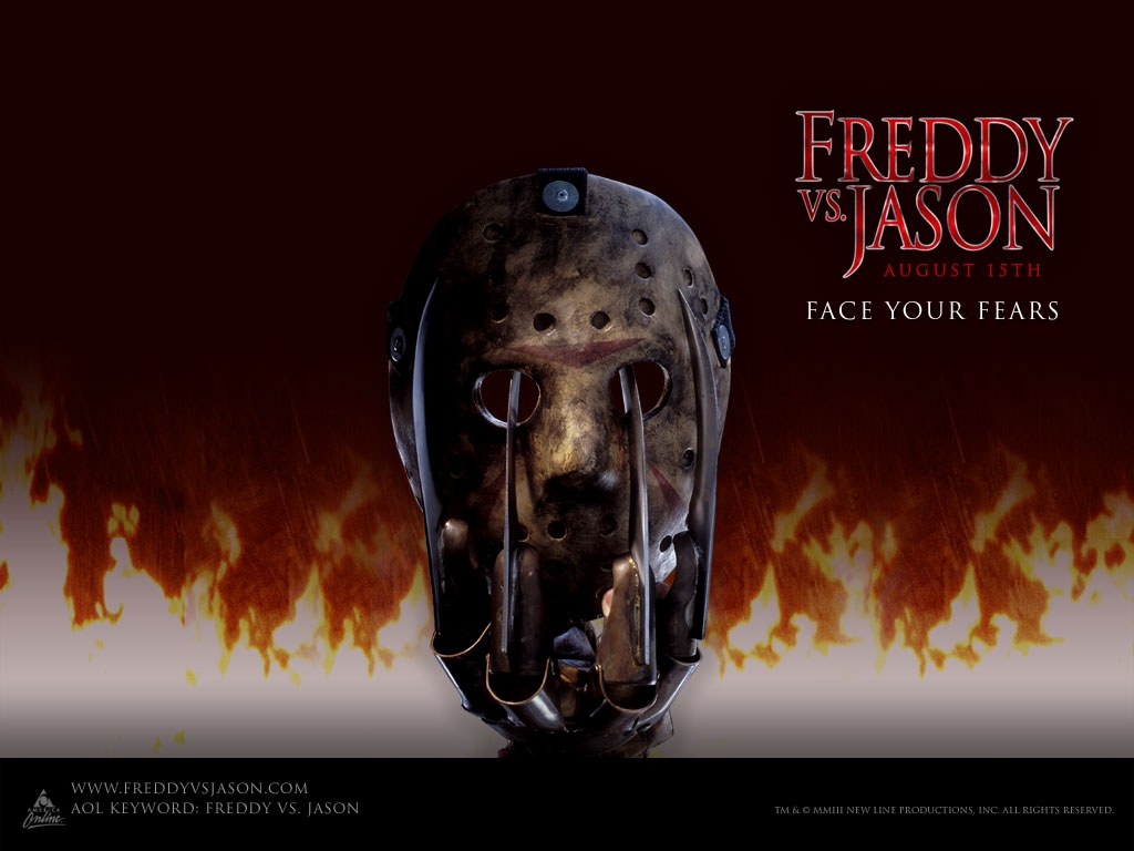 Freddy vs. Jason