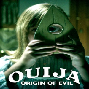 March Madmen: Terrified vs. Ouija: Origin of Evil