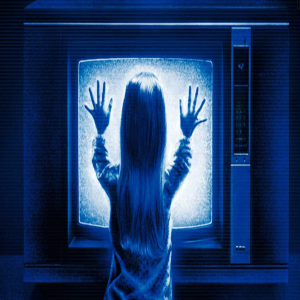 March Madmen: Poltergeist vs. The Orphanage