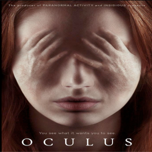 March Madmen: A Loving Autopsy of Oculus (Part 1)