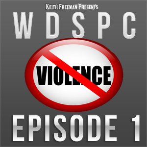 Episode 1. Violence