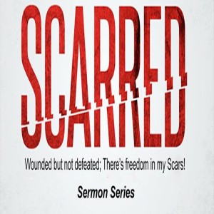 Scarred - Scarred for Life