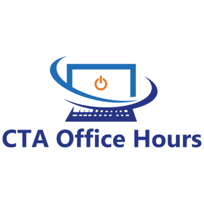 CTA Office Hours February 2019