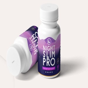 Night Slim Pro Review - Podcast