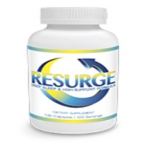 Resurge Review [Updated 2021] - Does it work