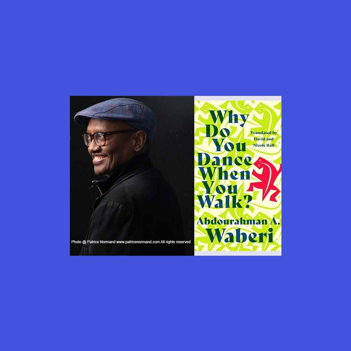 BookBlast® Podcast