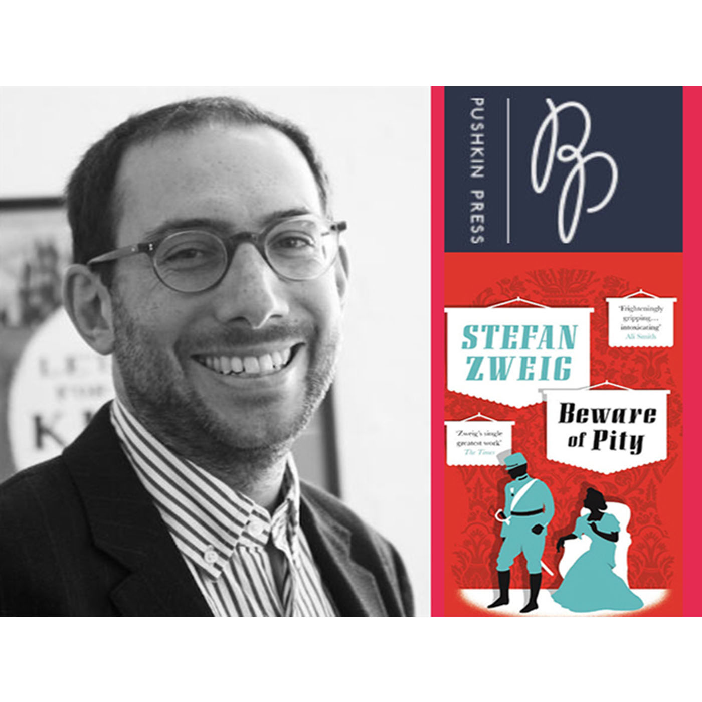 BookBlast® Podcast