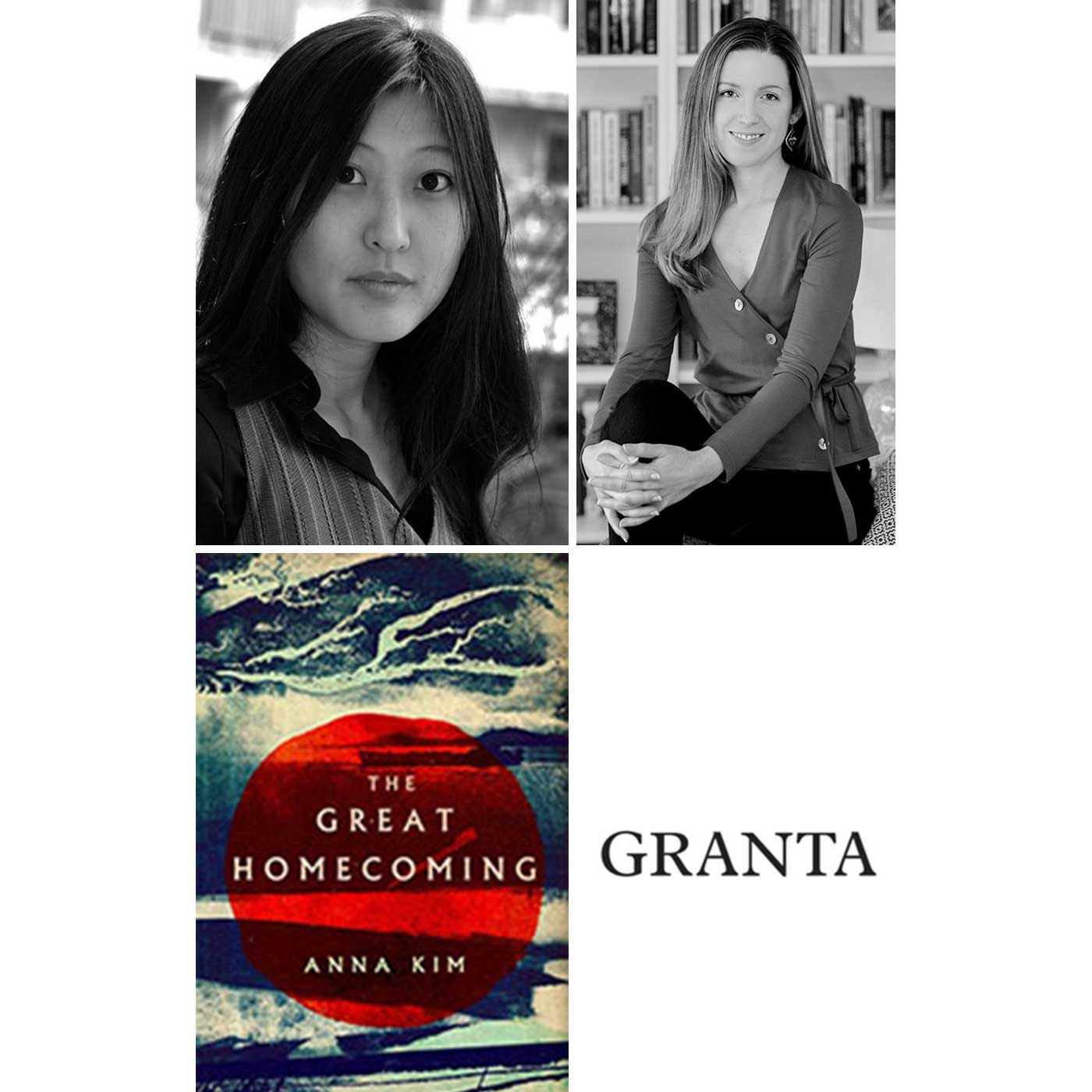 BookBlast® Podcast