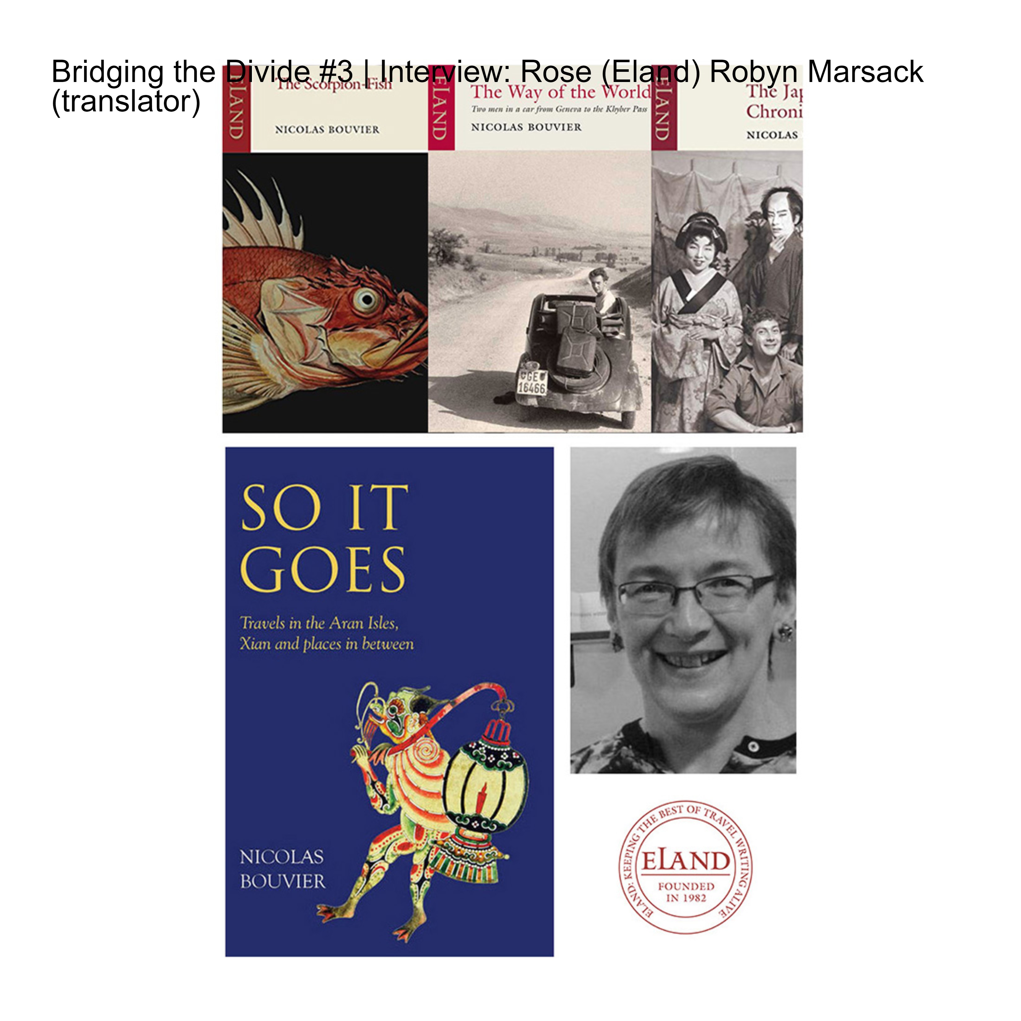 BookBlast® Podcast