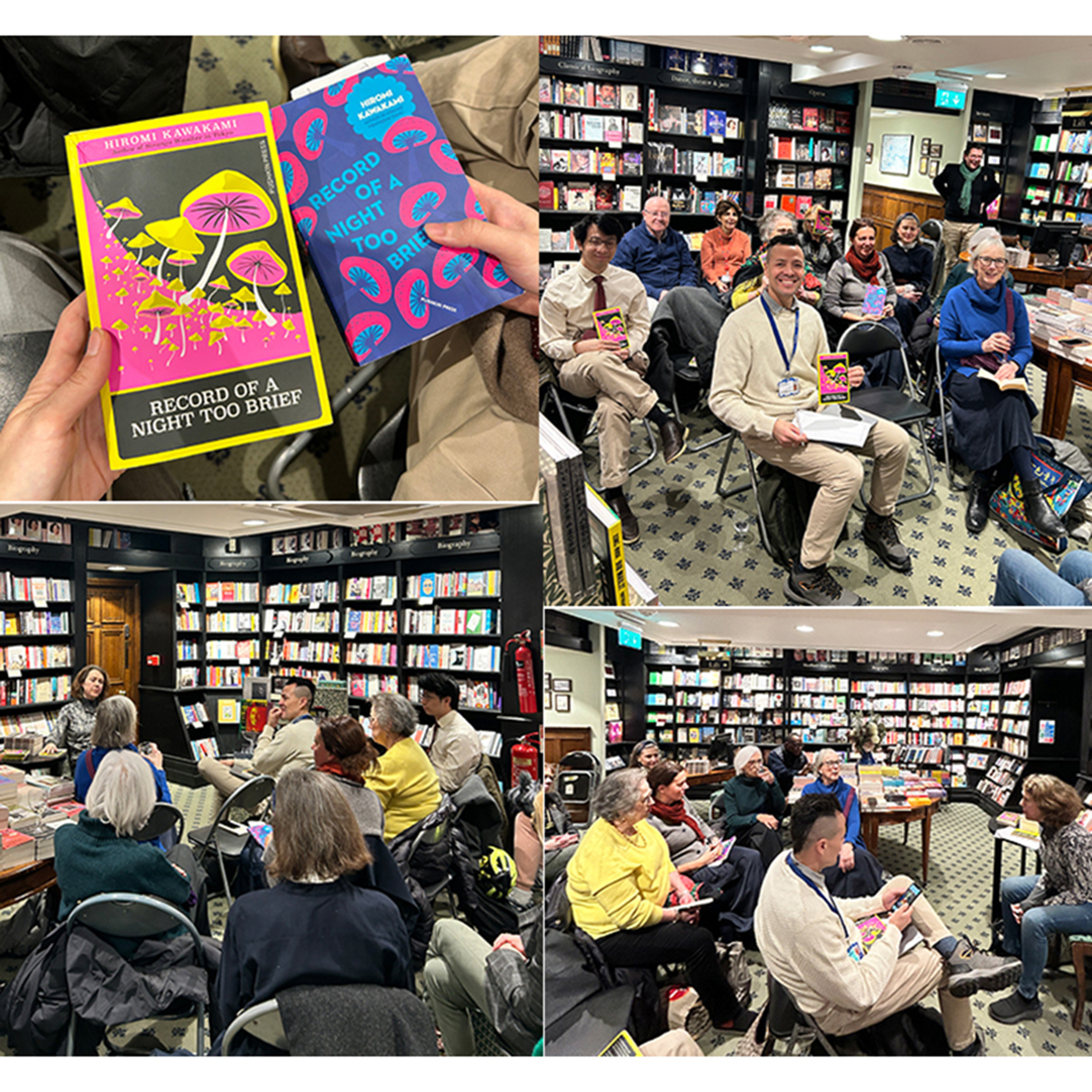 BookBlast® Podcast