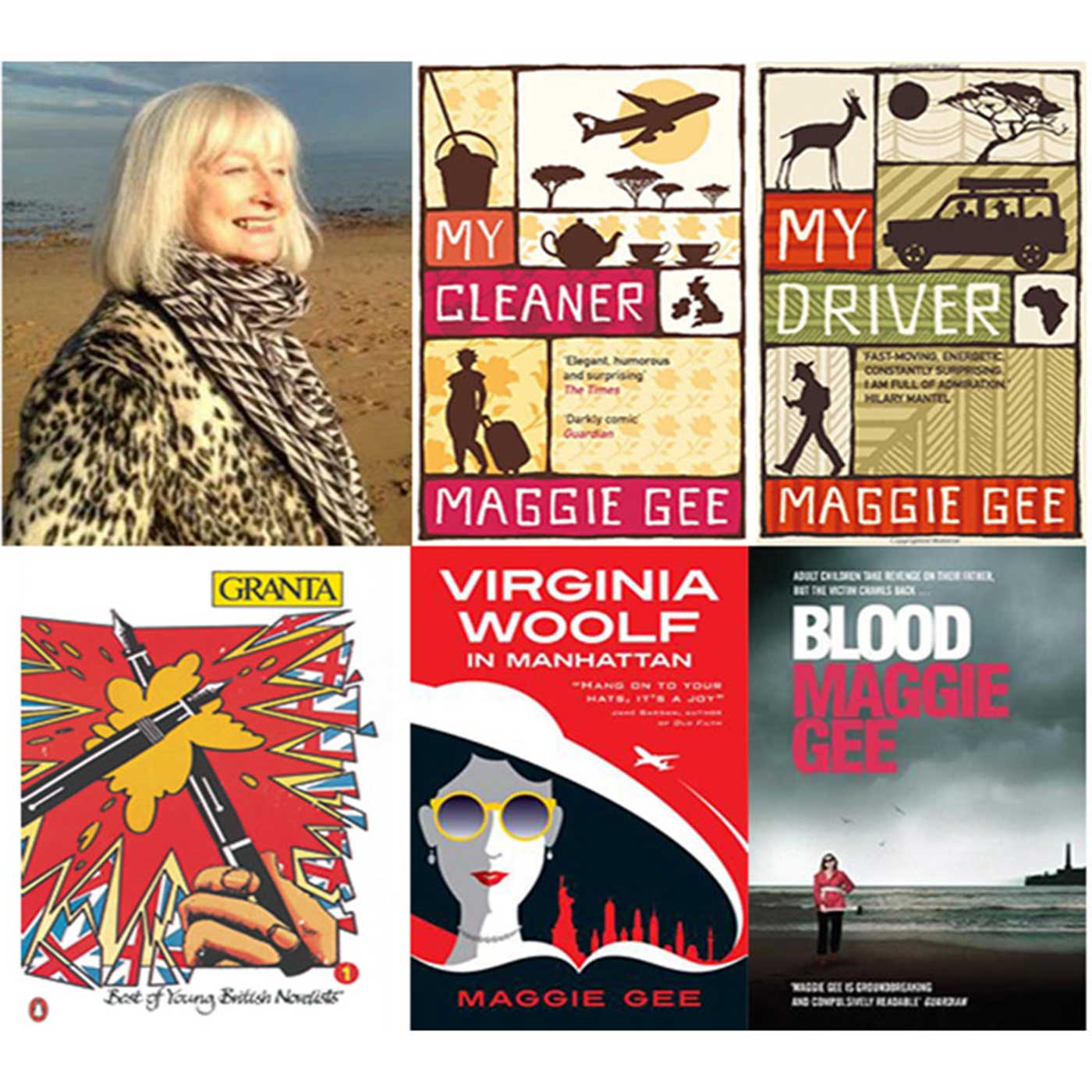 BookBlast® Podcast