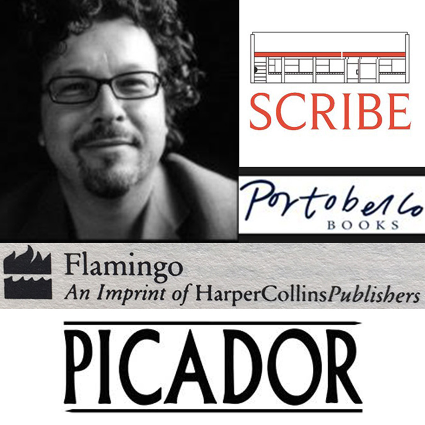 BookBlast® Podcast