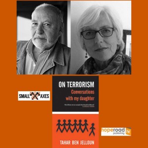 Bridging the Divide #10 | Interview: Tahar Ben Jelloun, On Terrorism