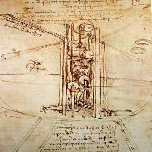 Leonardo da Vinci: A Man Without Boundaries