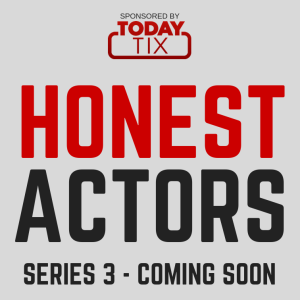 Equity Young Members Podcast LIVE - in association with Honest Actors