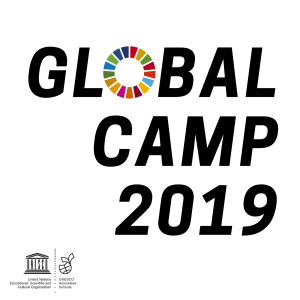 Global Camp 2019