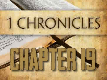1 Chronicles 19