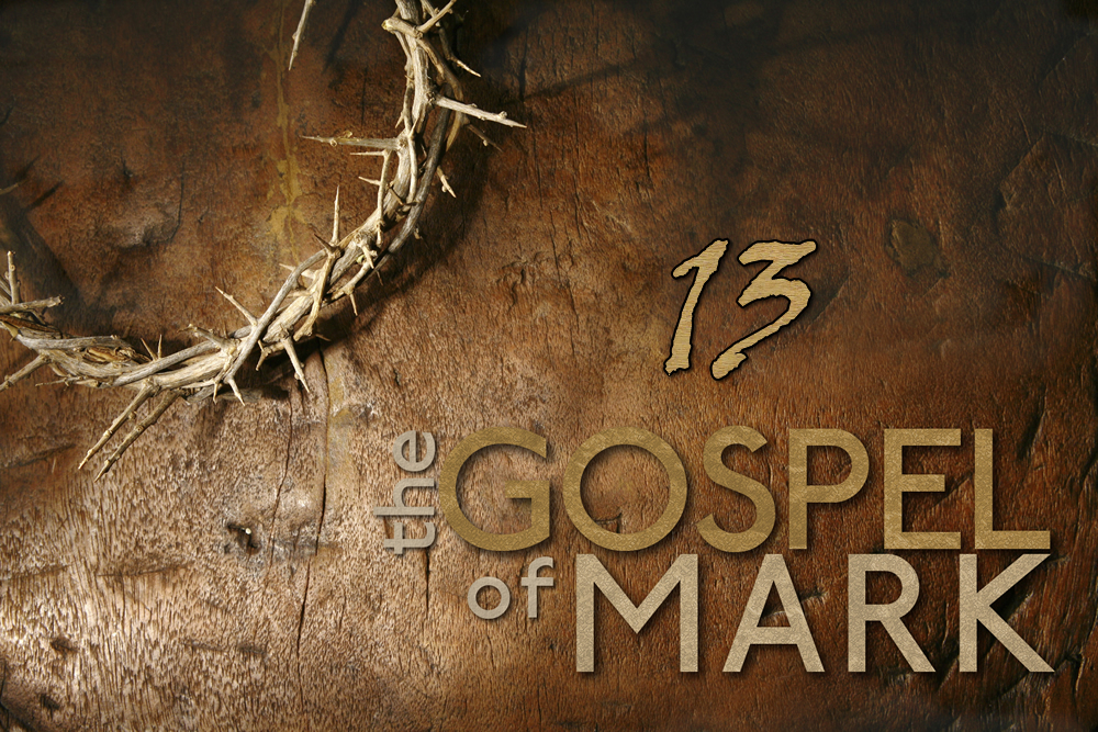 Mark 13