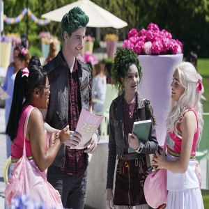 Z-O-M-B-I-E-S 2 (2020) Full Movie HD 720p [Eng_Sub]