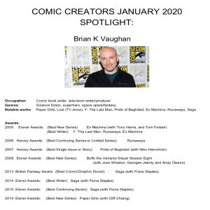 C3 Comic Cast Ep-01- BKV