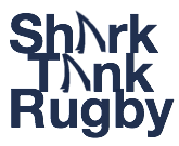 Shark Tank Rugby Podcast Ep.2