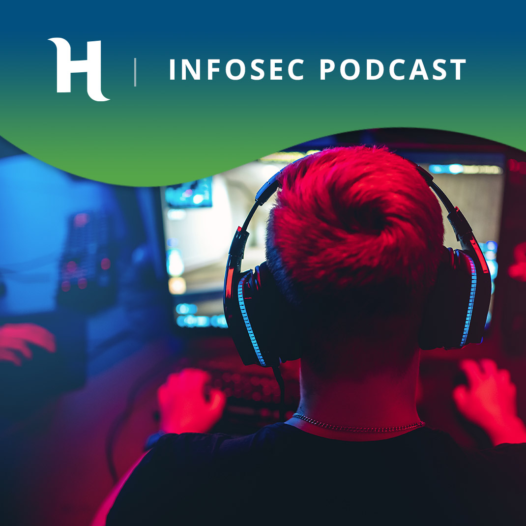 Hurricane Labs InfoSec Podcast