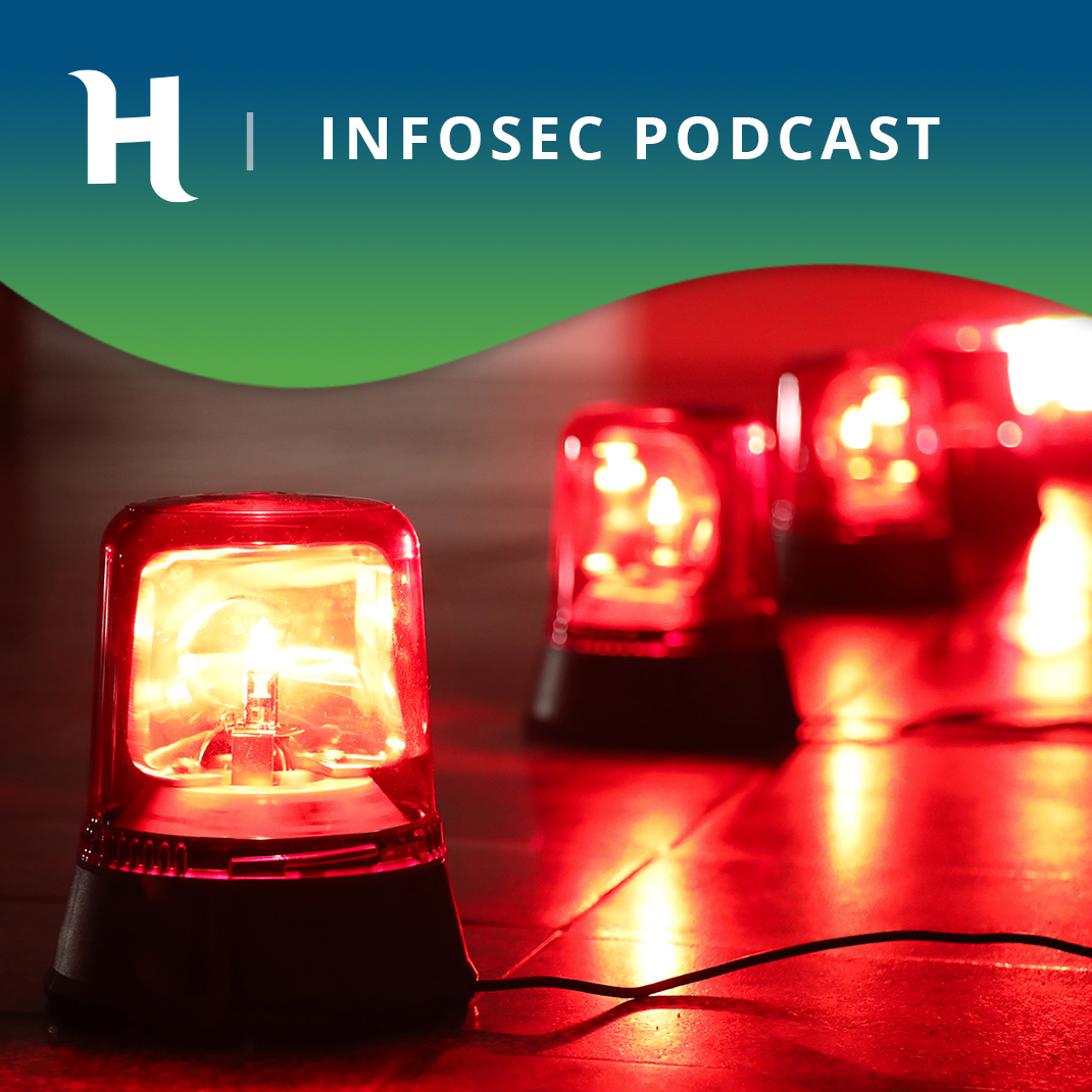 Hurricane Labs InfoSec Podcast