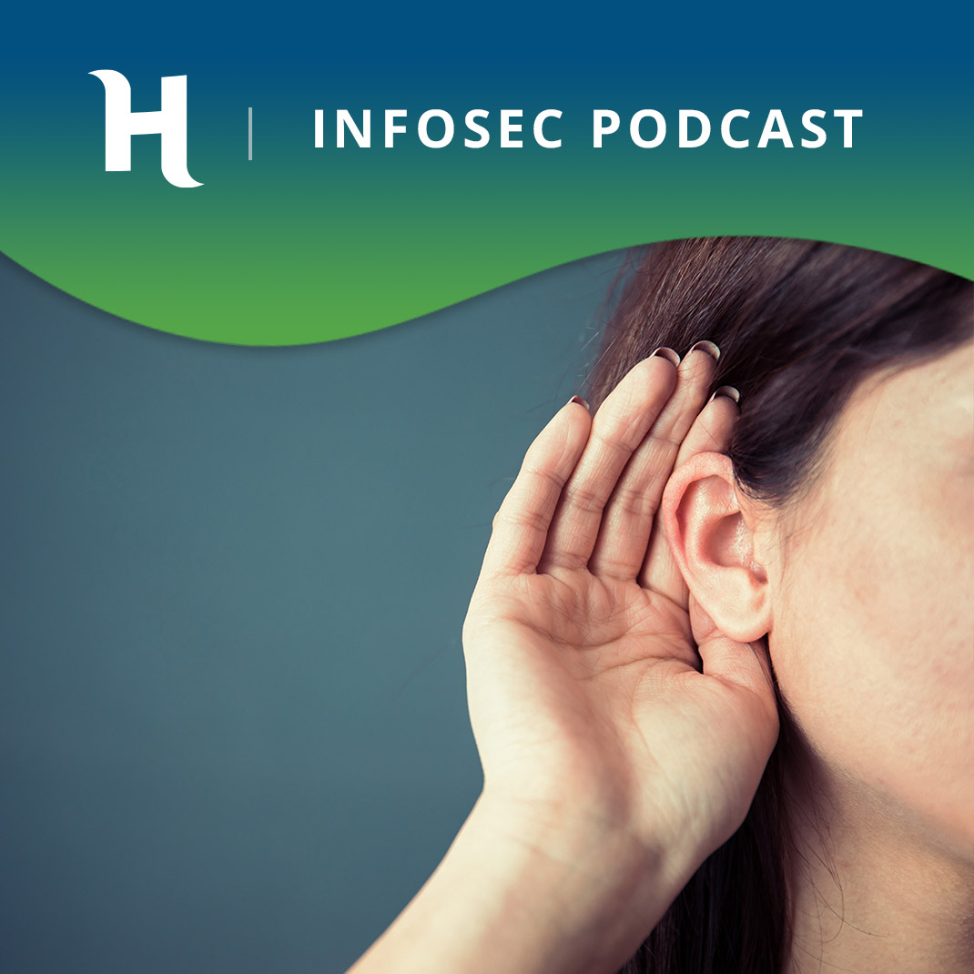 Hurricane Labs InfoSec Podcast