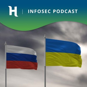 SOC Talk: The Russia-Ukraine Crisis