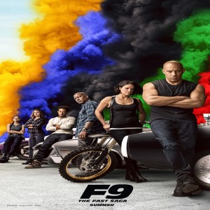 VER- ( P E L I C U L A S ) 2020 @Universal!HD Fast & furious 9. La saga Fast & Furious Espanol Audio Latino