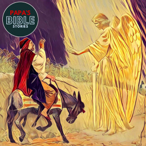 Ep. 43 - Balaam (Part 2)