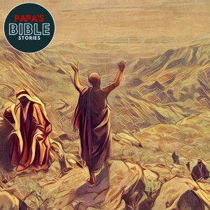 Ep. 44 - Balaam (Part 3)