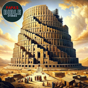 Ep. 6 - The Tower of Babel