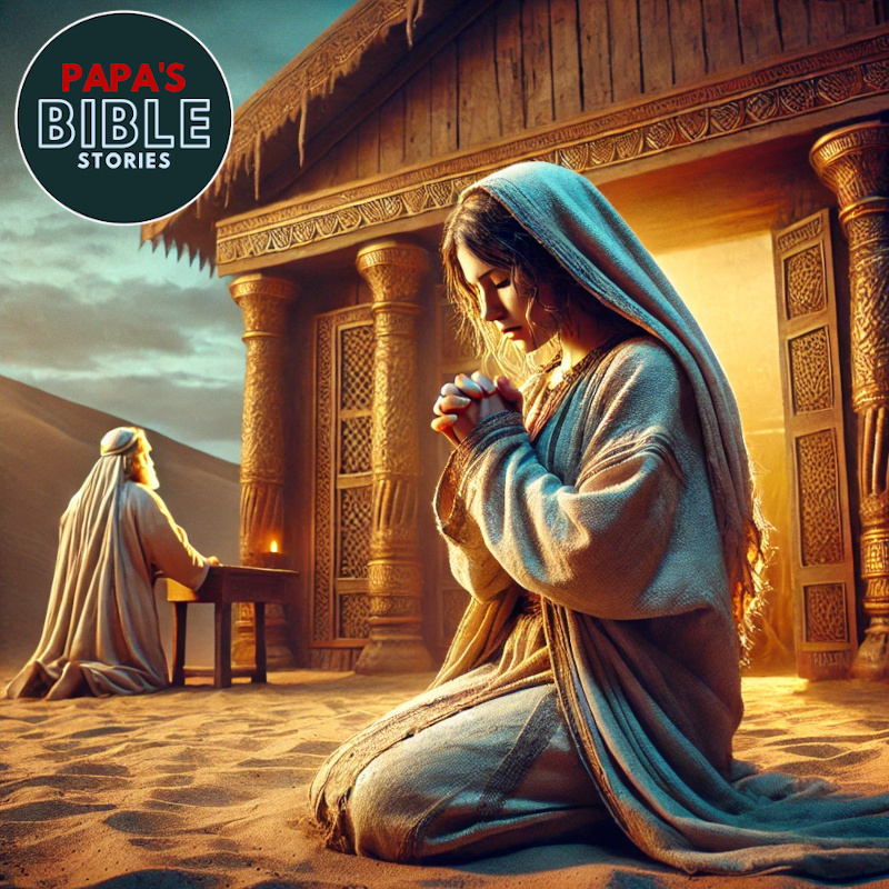 Ep. 71 - Samuel is Born Ep. 71 - Samuel is Born