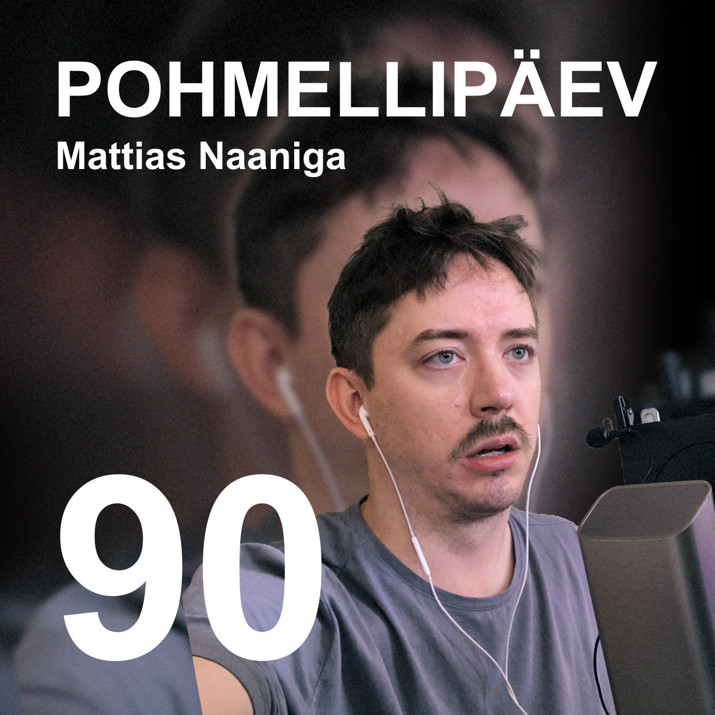 POHMELLIPÄEV #90