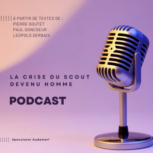 La Crise du Scout devenu Homme