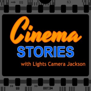 Cinema Stories Ep. 1 - Jeffrey K. Howard