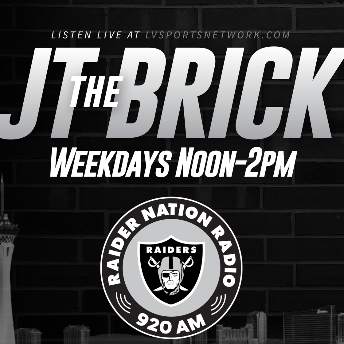 JT The Brick Radio: Oscars Picks — 03/05/24