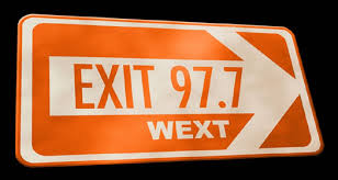 My Exit - "Music from the Movies Vol. 1" Exit 97.7 WEXT - 4/18/16