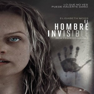 123PUTLOCKERS - El hombre invisible [Pelicula]~Completa En E.s.p.a.ñ.o.l