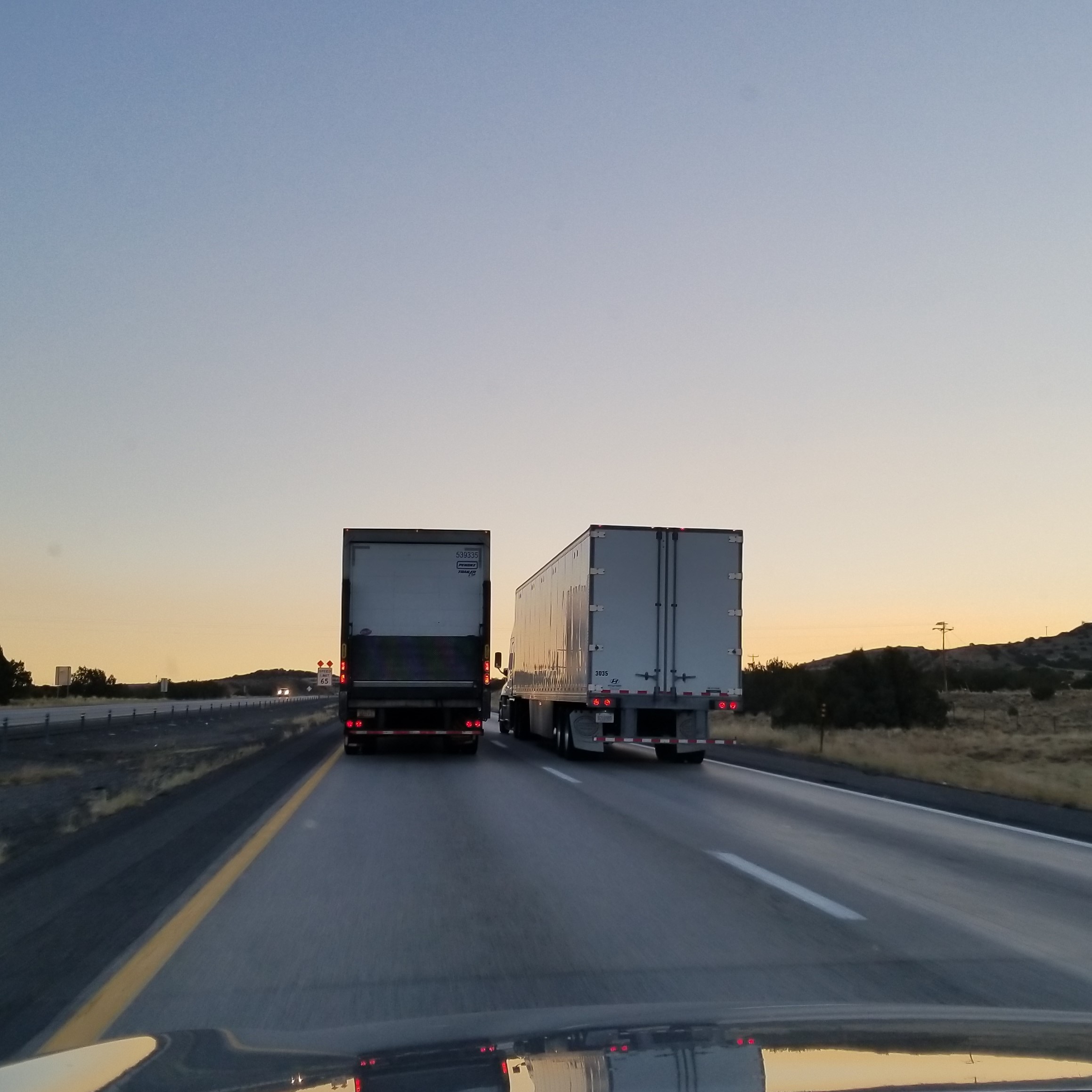 55 - The Things We Hate Part II