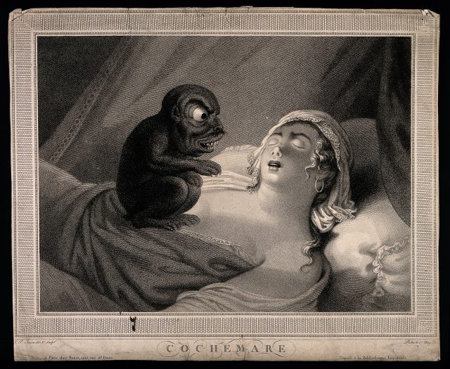 SLEEP RADIO