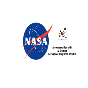 #197 - Al Goncer, Aerospace Engineer at NASA