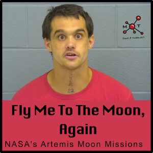 Fly Me to the Moon, Again