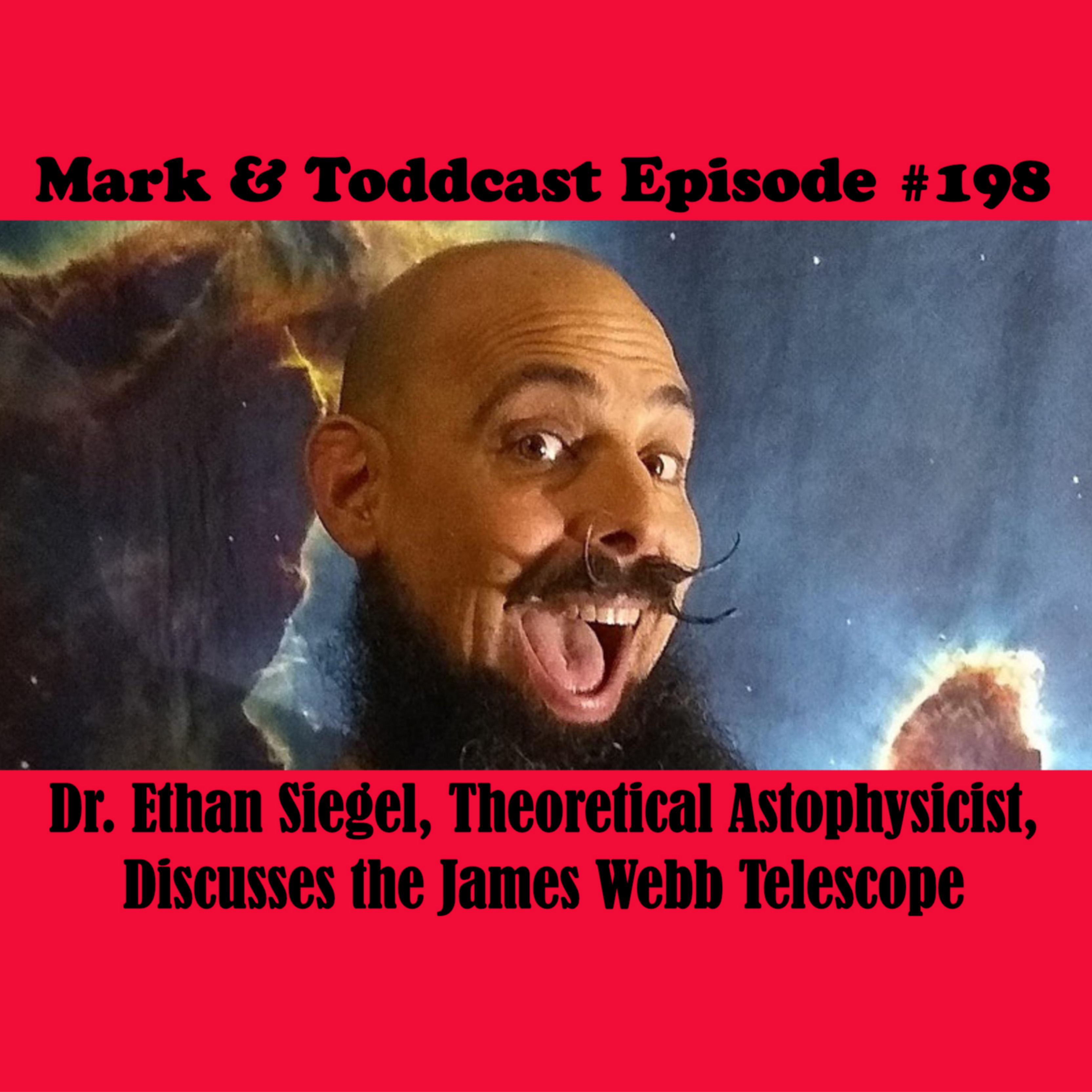 Mark and Toddcast