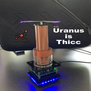 #193 - Uranus is Thicc